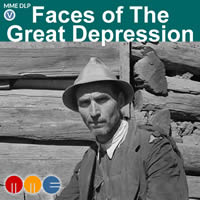 Faces of the Great Depression