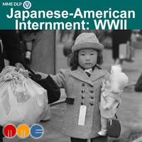 Japanese American Internment During World War II