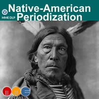 US Native American Periodization