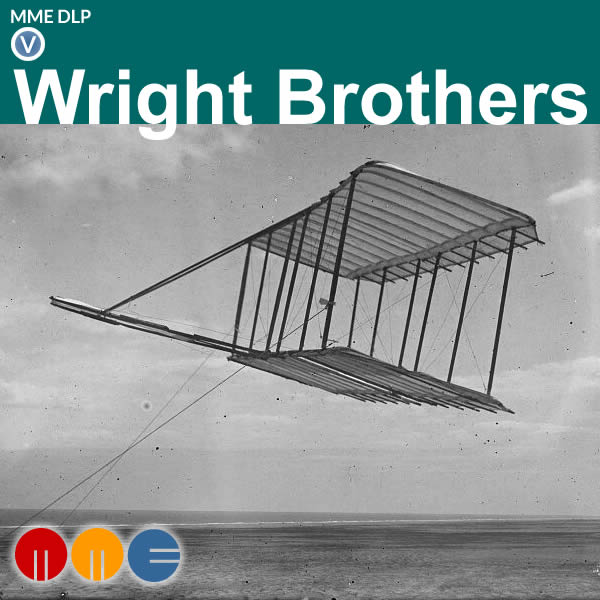Wright Brothers -- MME DLP