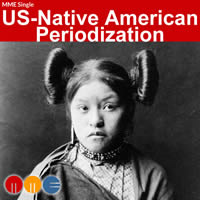 US-Native American Periodization