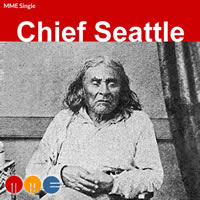Chief Seattle's Web of Life